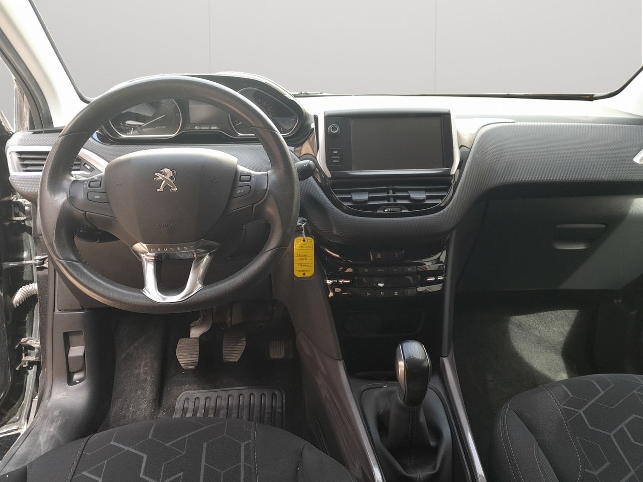 Foto Peugeot 2008 10