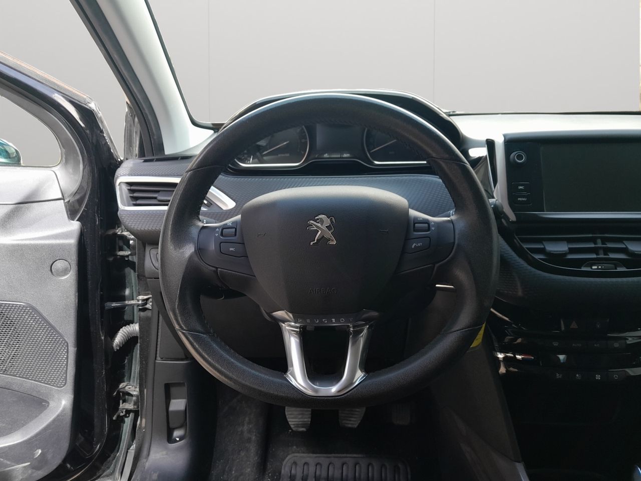 Foto Peugeot 2008 12