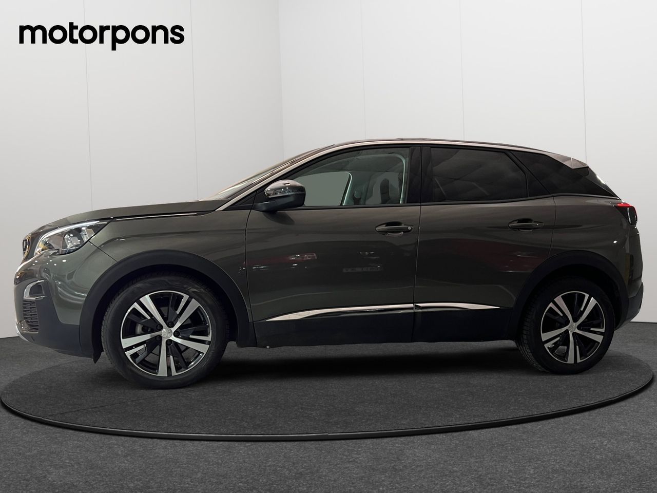 Foto Peugeot 3008 2