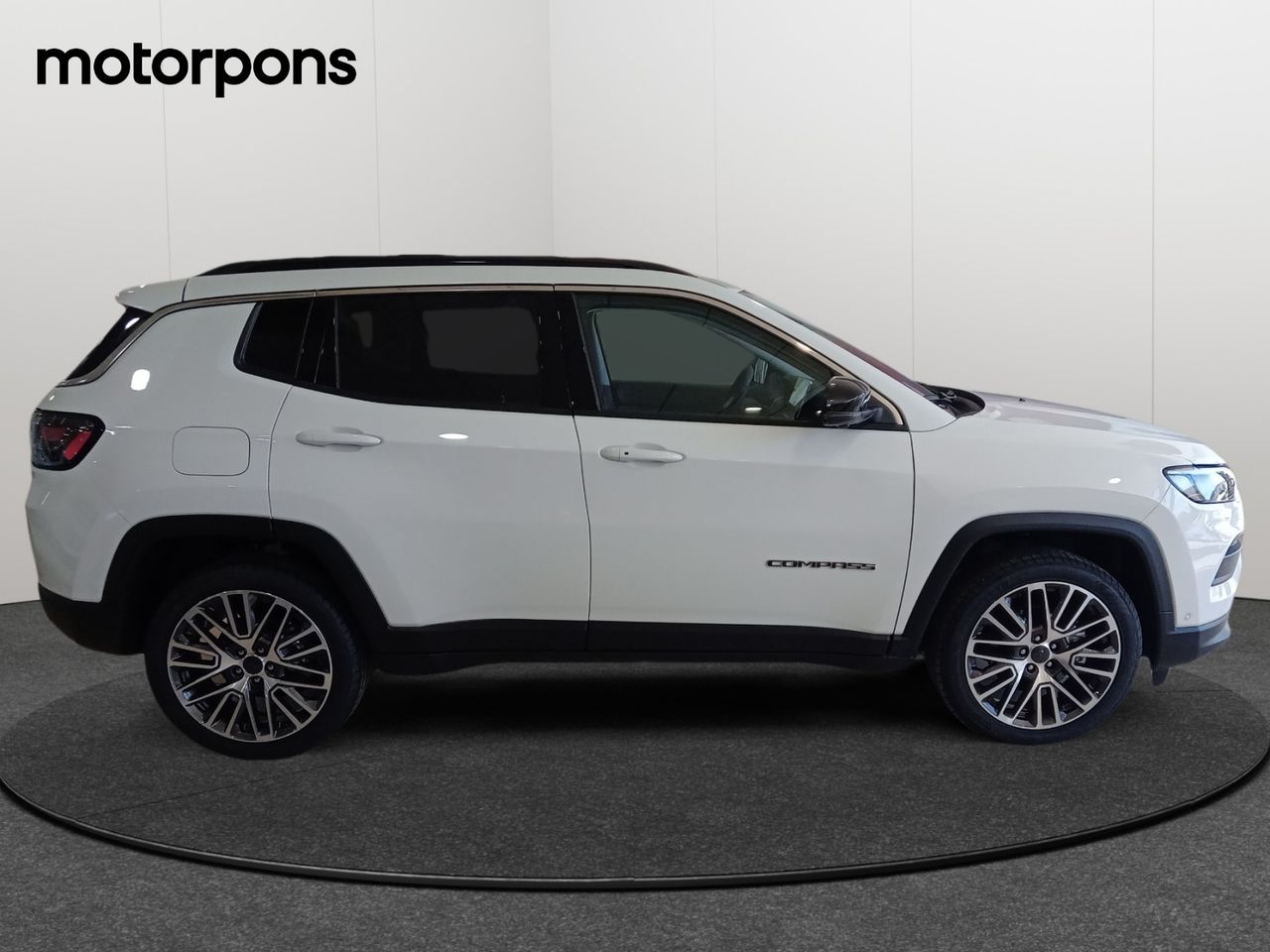 Foto Jeep Compass 5