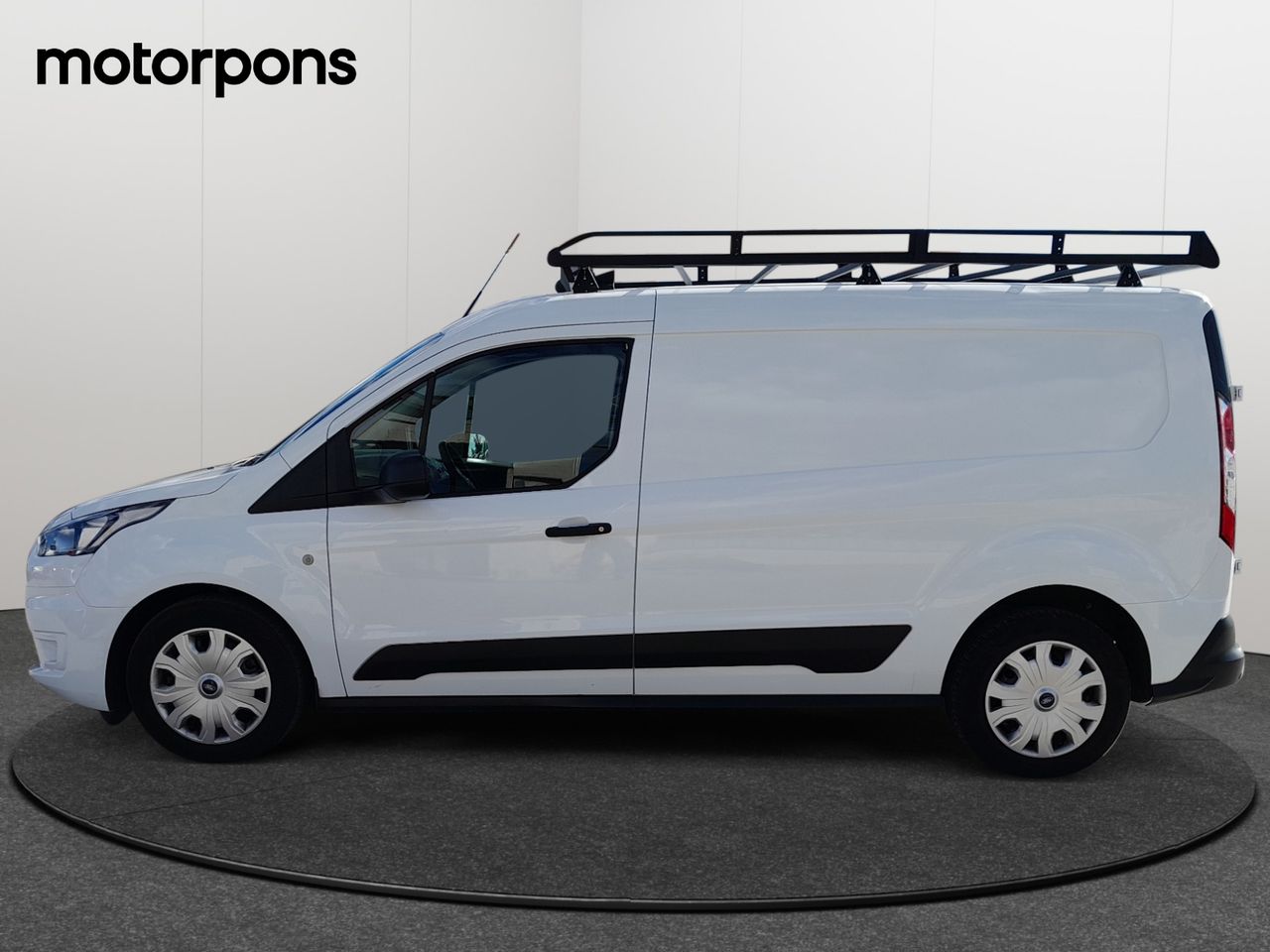 Foto Ford Transit Connect 2