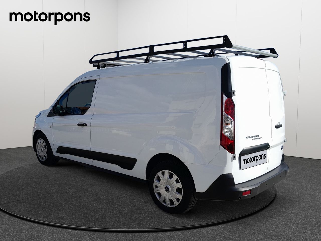 Foto Ford Transit Connect 3