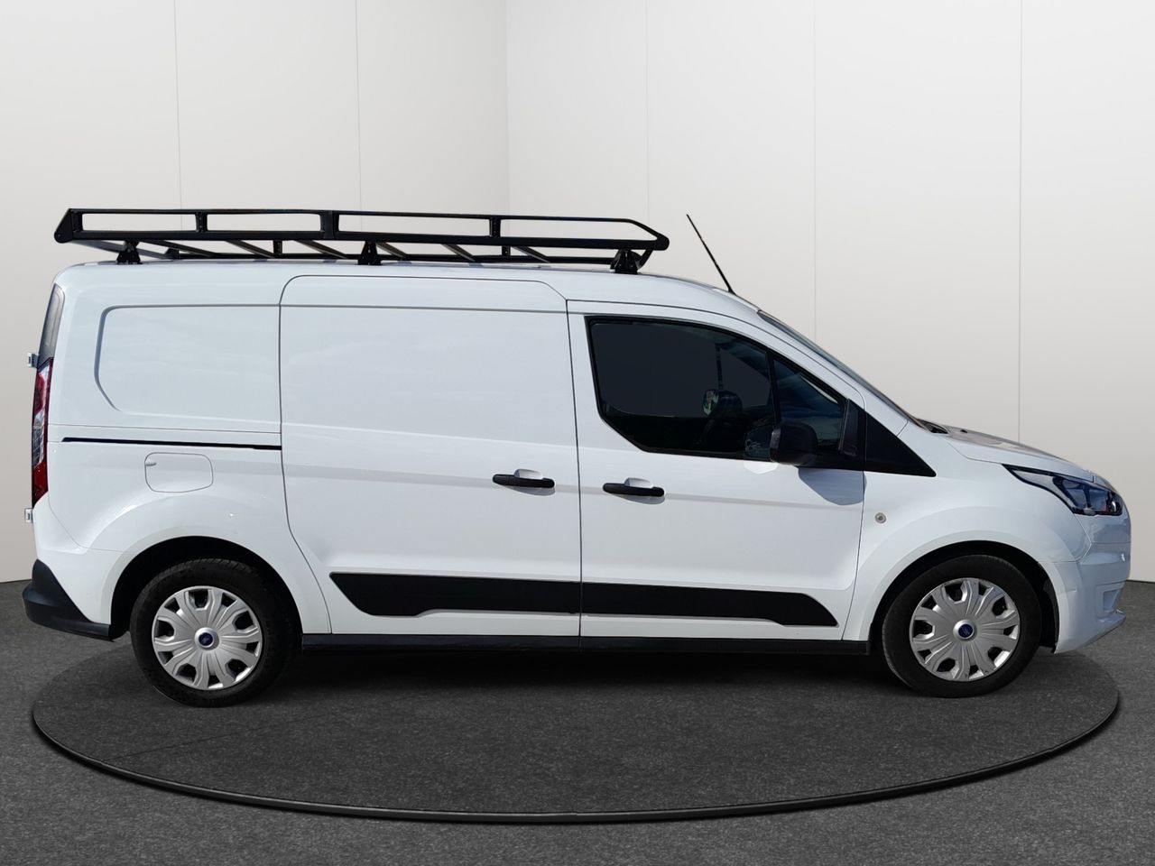 Foto Ford Transit Connect 6