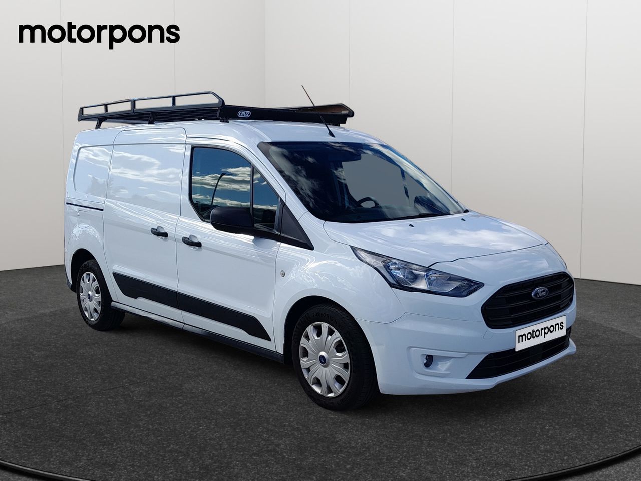 Foto Ford Transit Connect 7