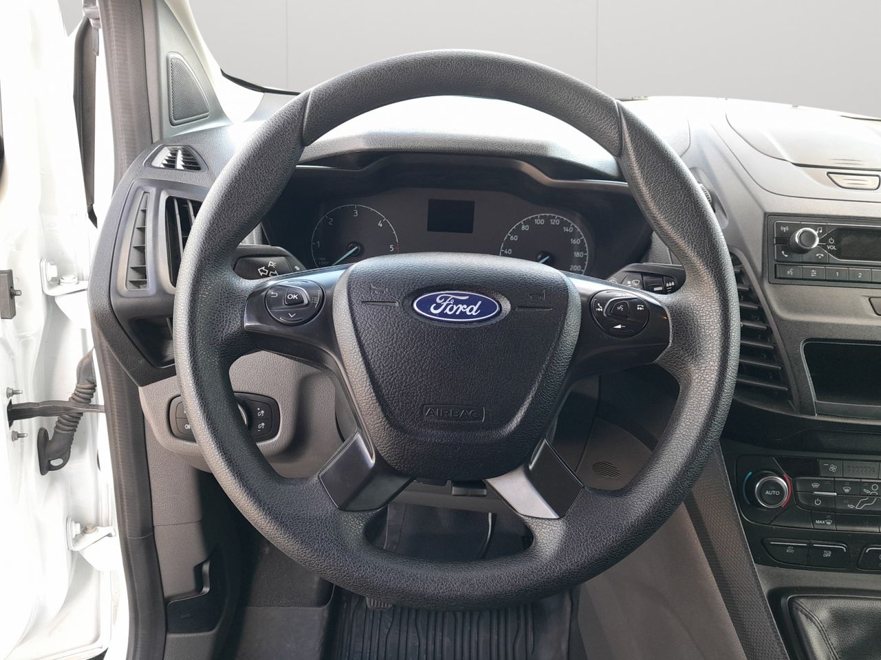 Foto Ford Transit Connect 12