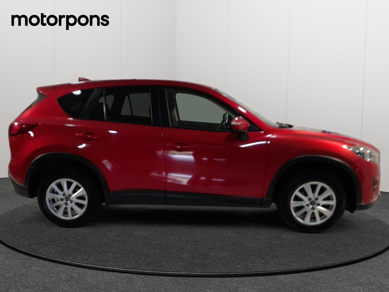 Foto Mazda CX-5 6