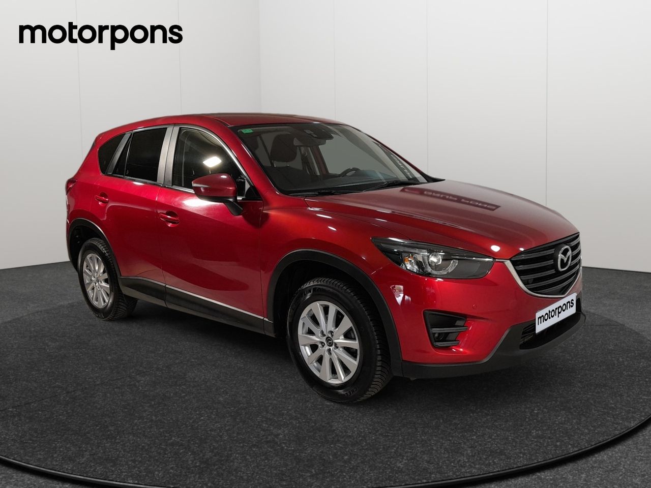 Foto Mazda CX-5 7