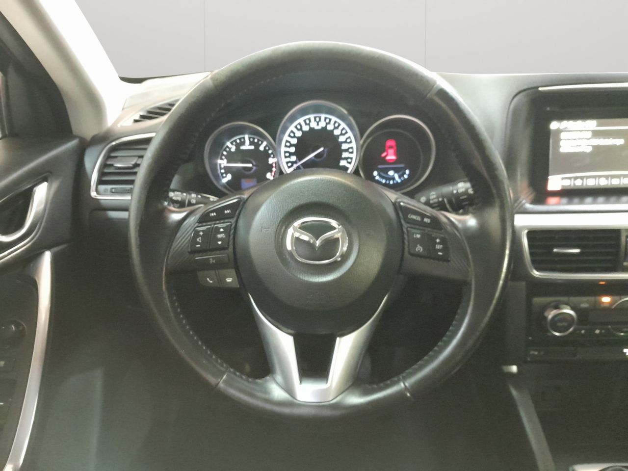 Foto Mazda CX-5 12