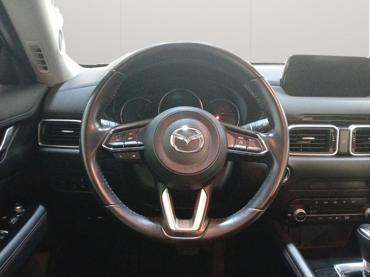 Foto Mazda CX-5 12