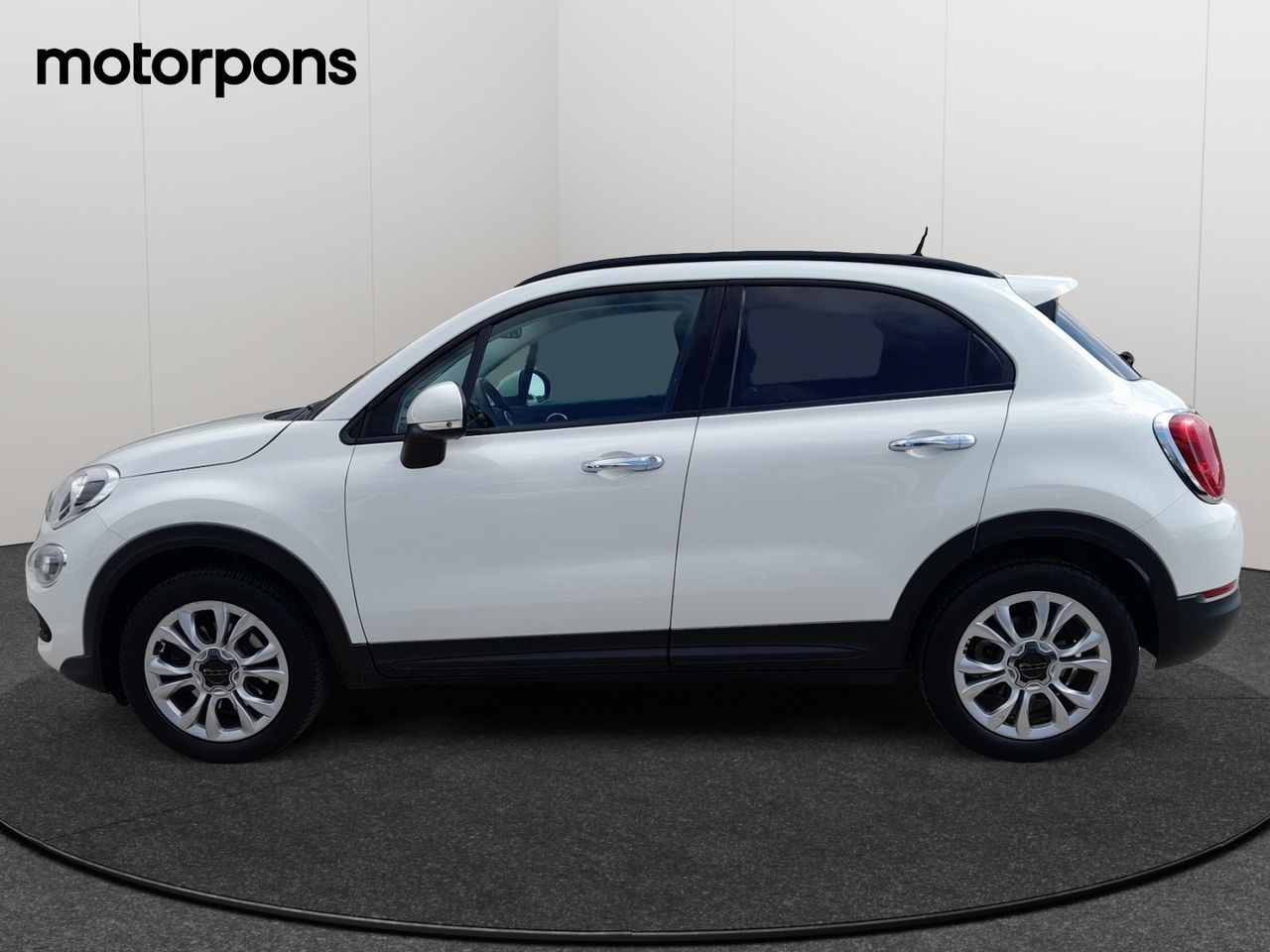 Foto Fiat 500X 2