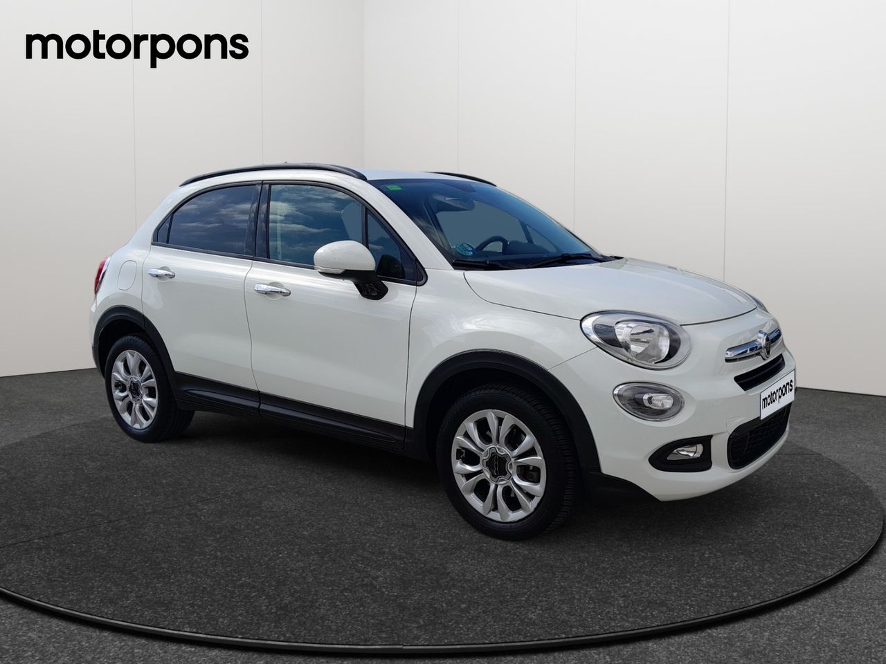 Foto Fiat 500X 7