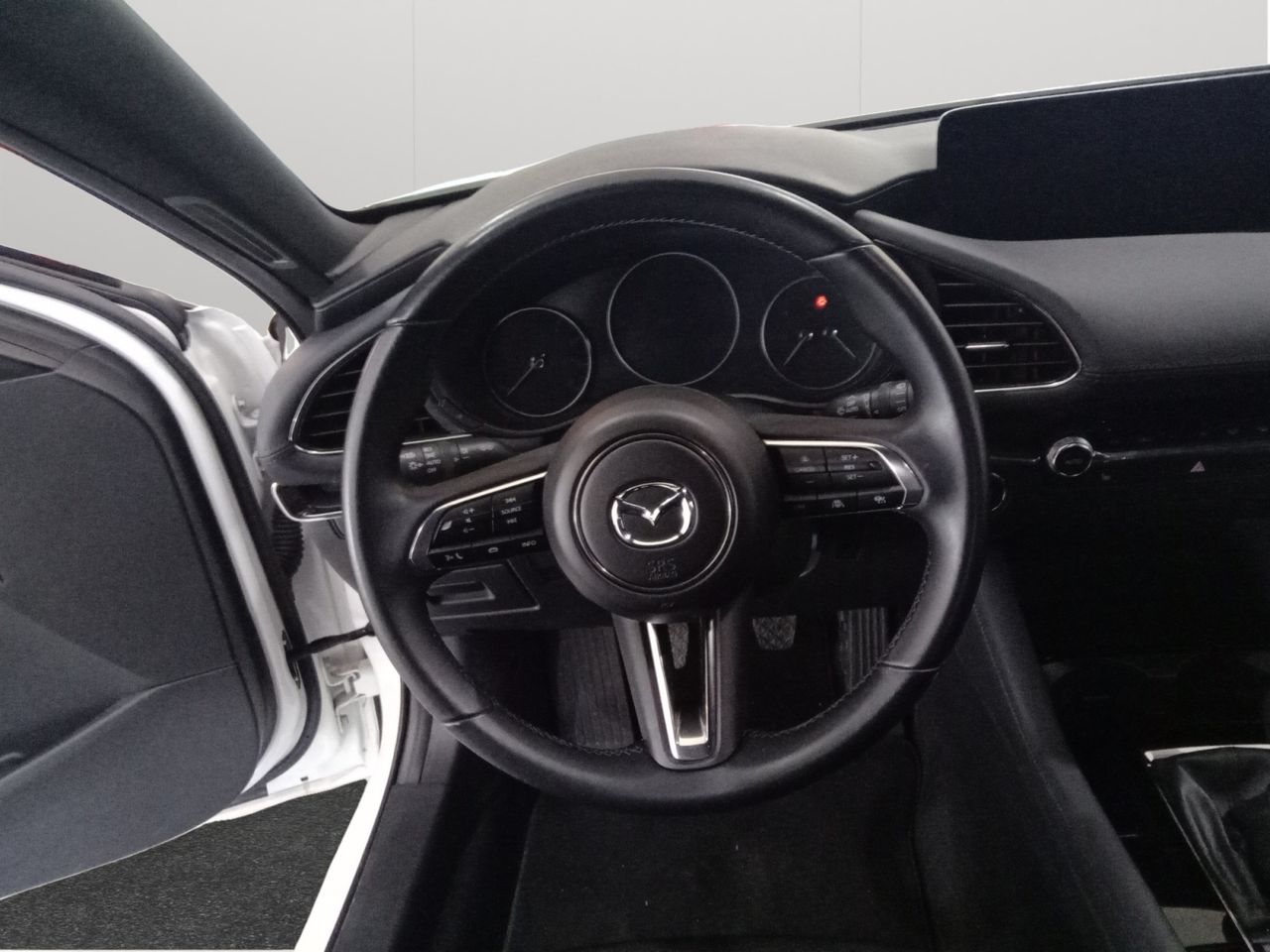 Foto Mazda Mazda3 12