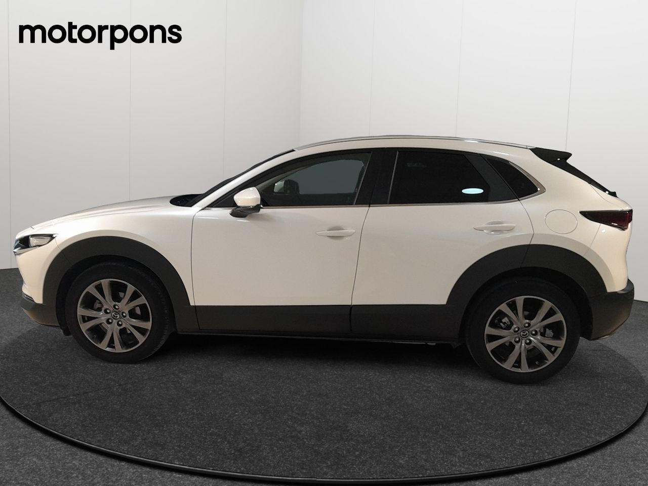 Foto Mazda CX-30 2