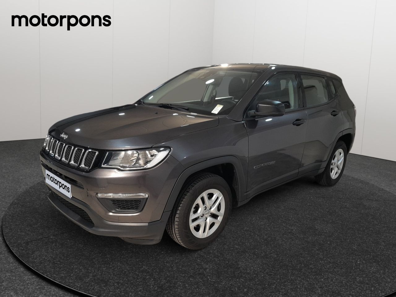 Foto Jeep Compass 1