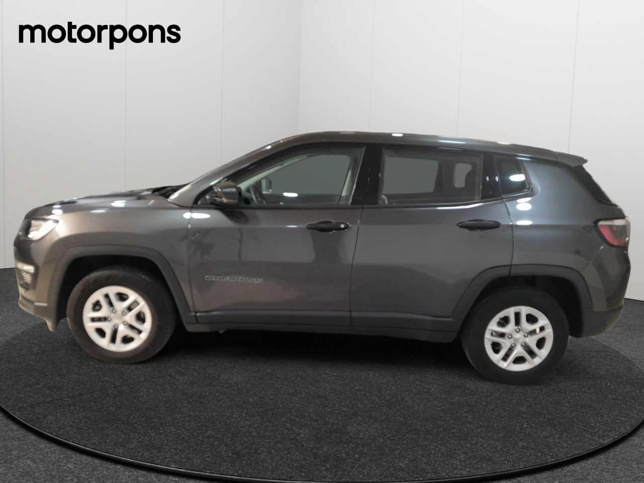 Foto Jeep Compass 2