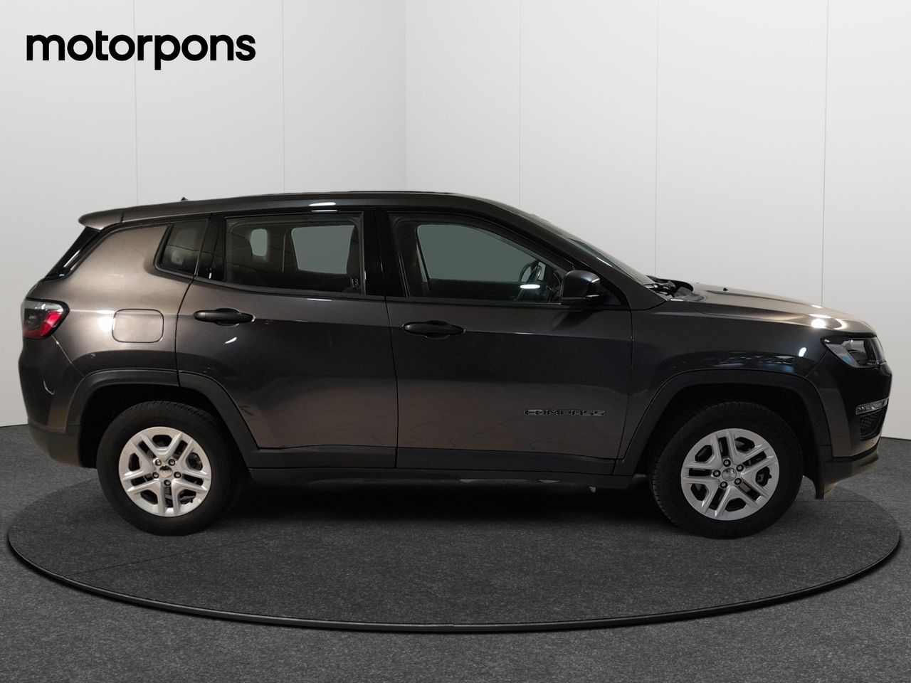 Foto Jeep Compass 6