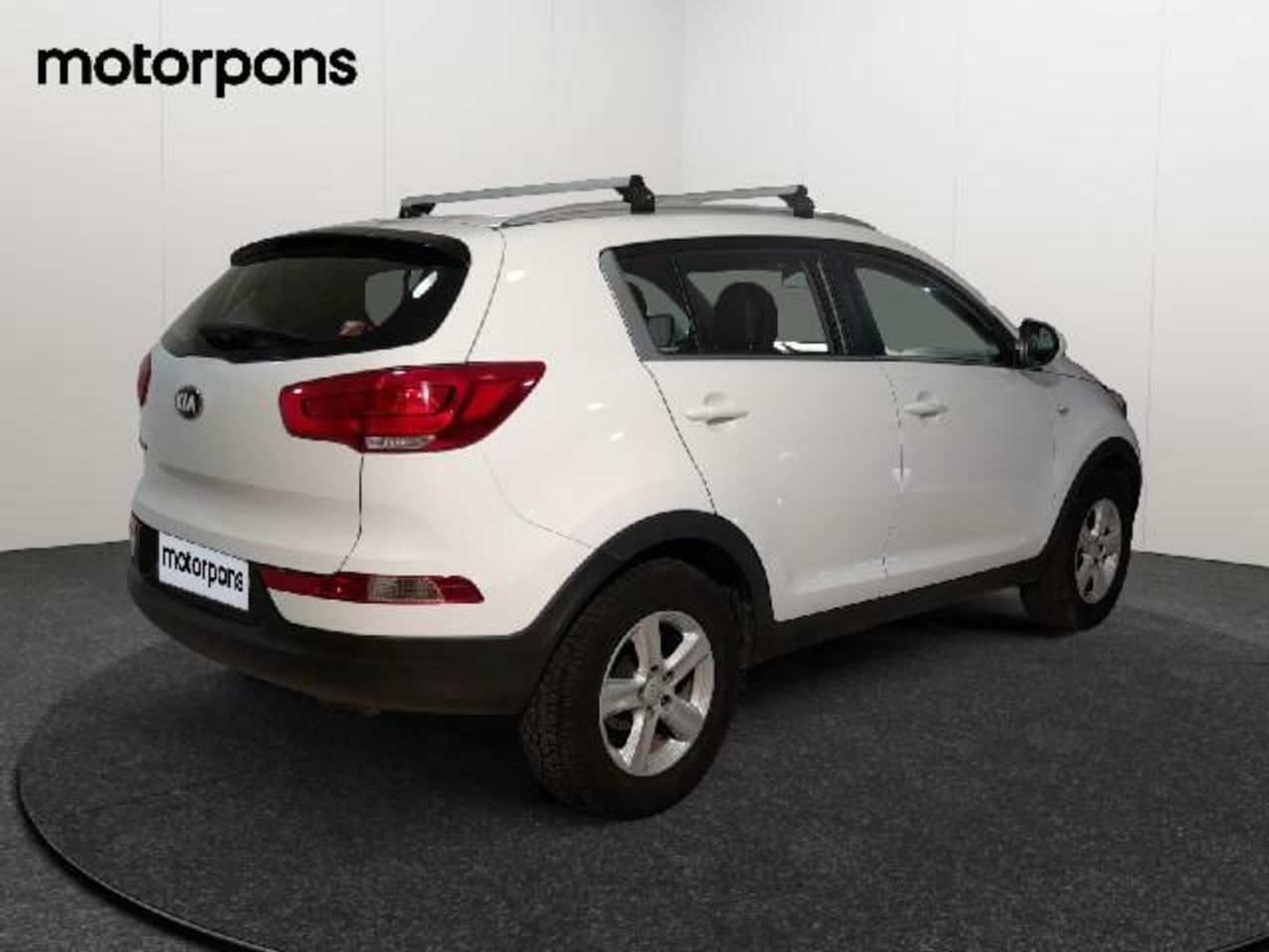 Foto Kia Sportage 5