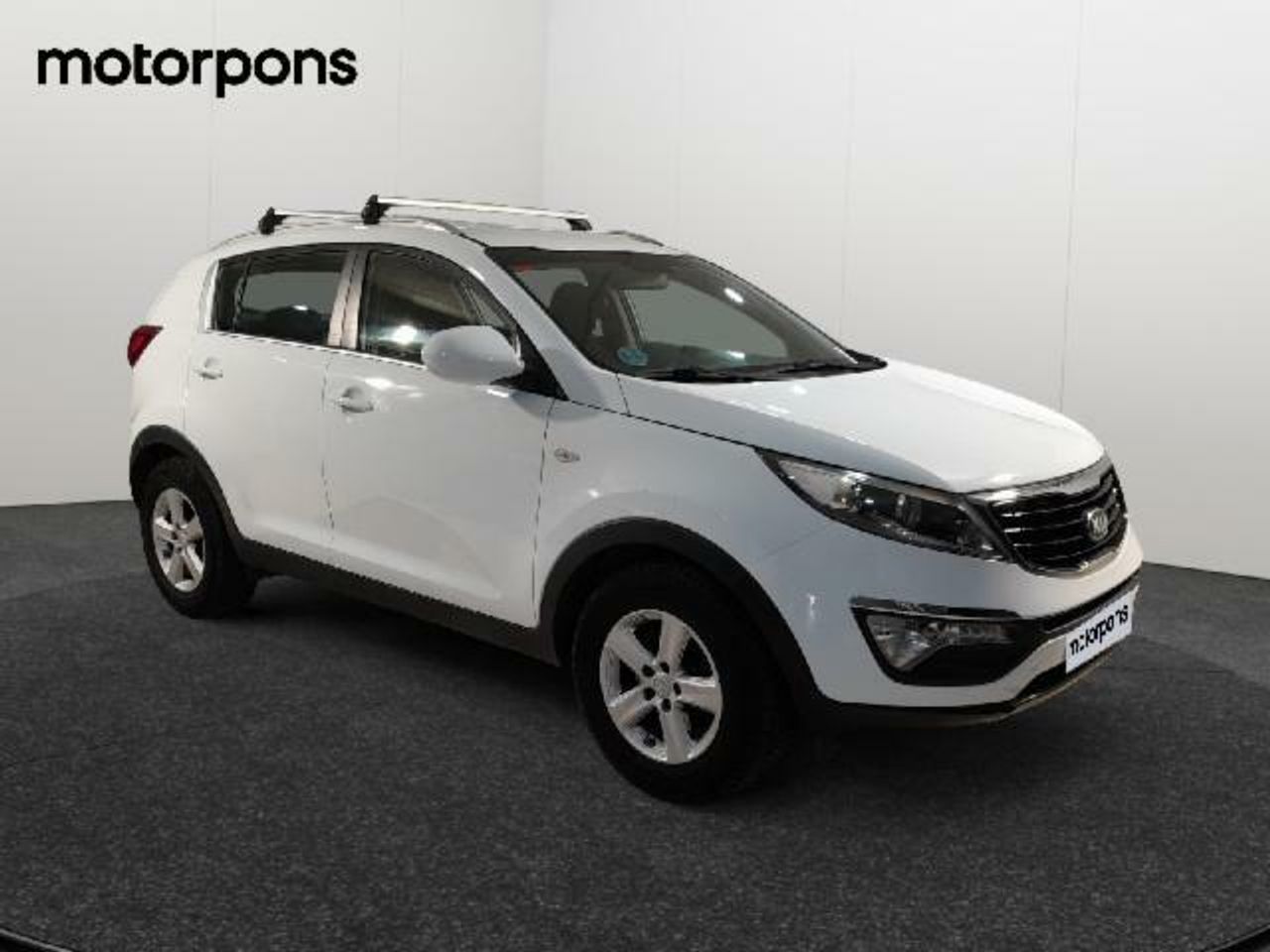 Foto Kia Sportage 7