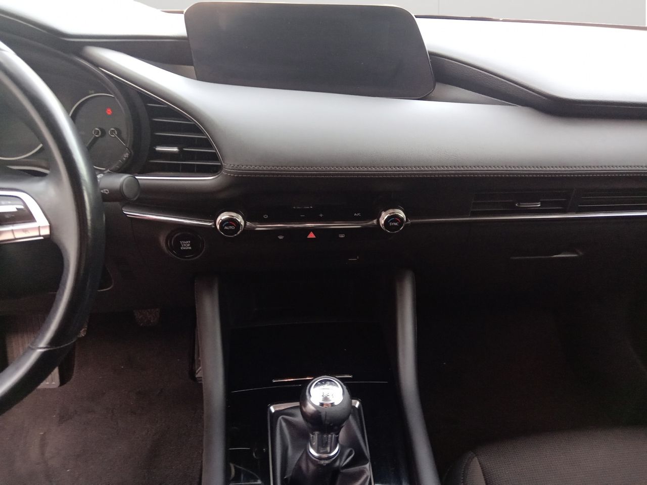 Foto Mazda Mazda3 11