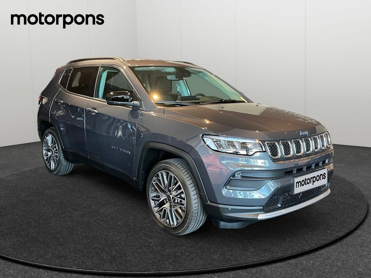 Foto Jeep Compass 7