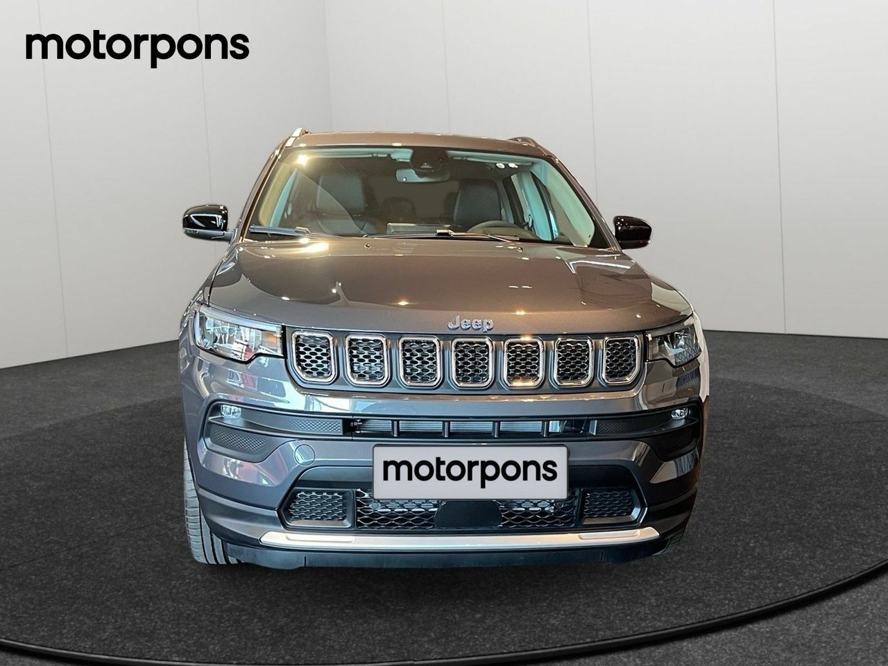 Foto Jeep Compass 8