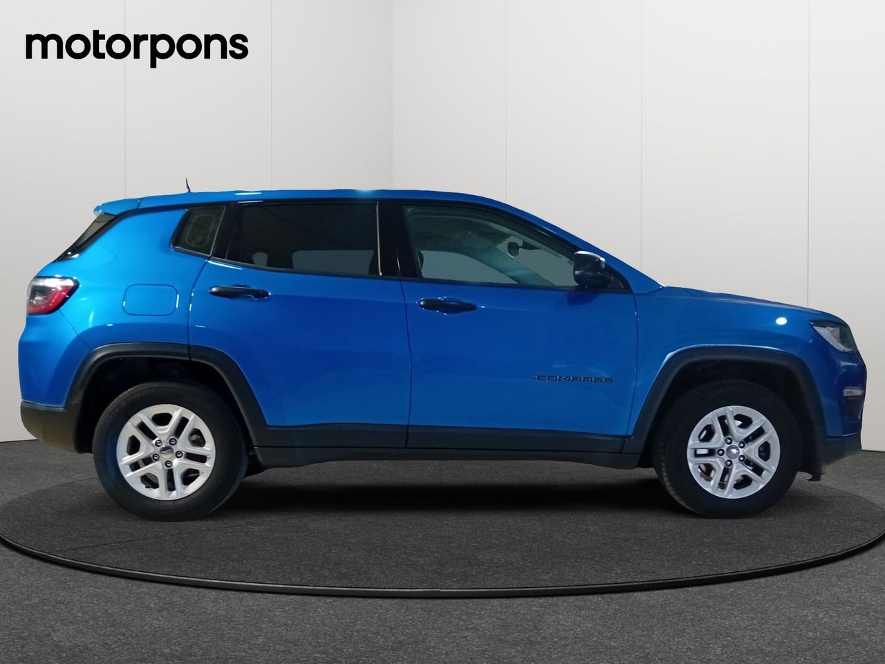 Foto Jeep Compass 6