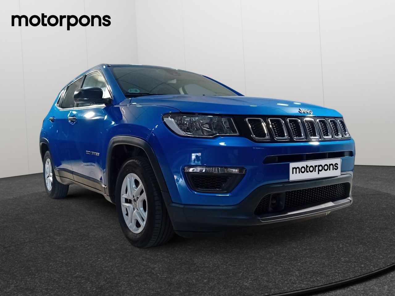 Foto Jeep Compass 7