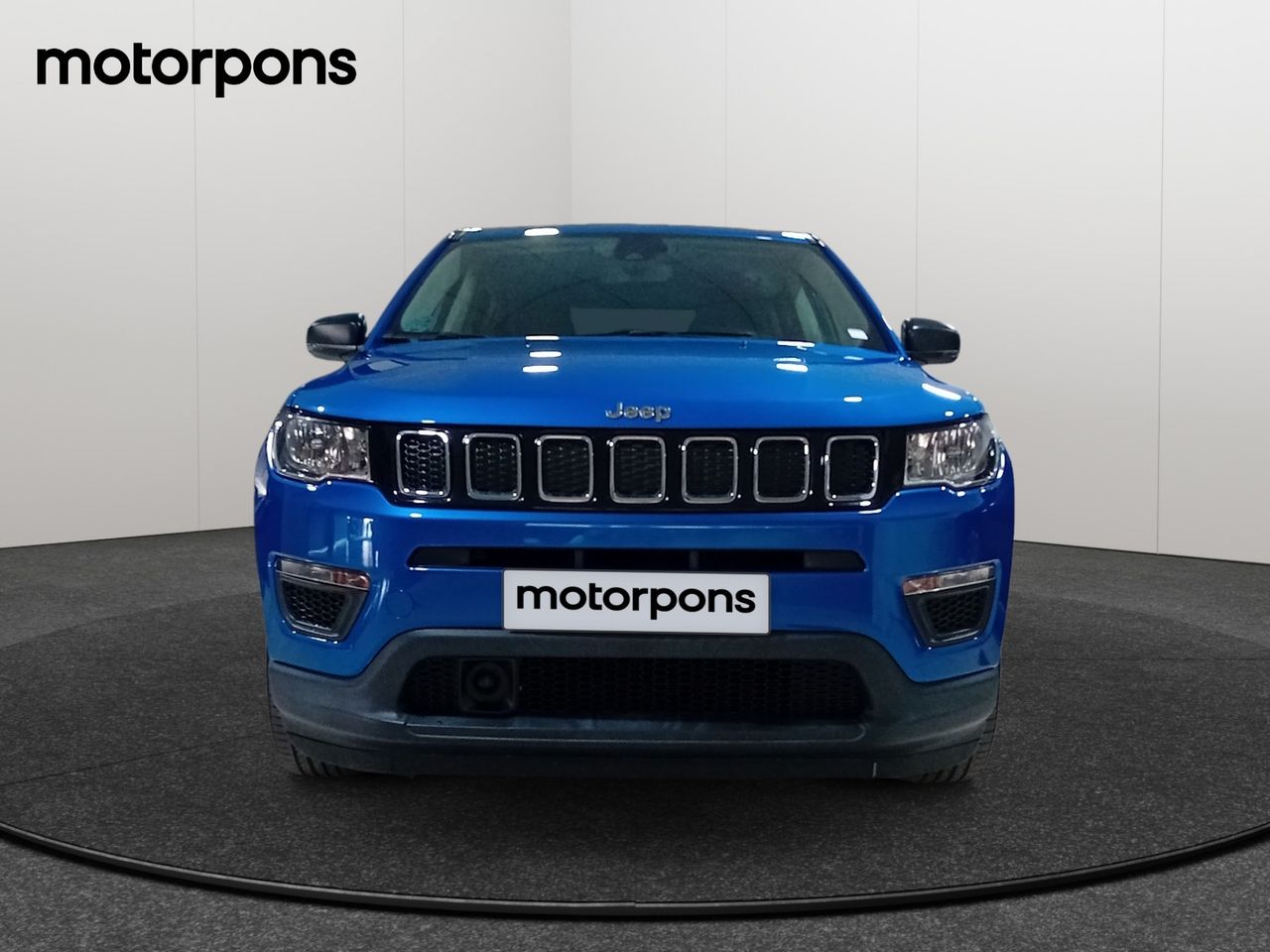 Foto Jeep Compass 8