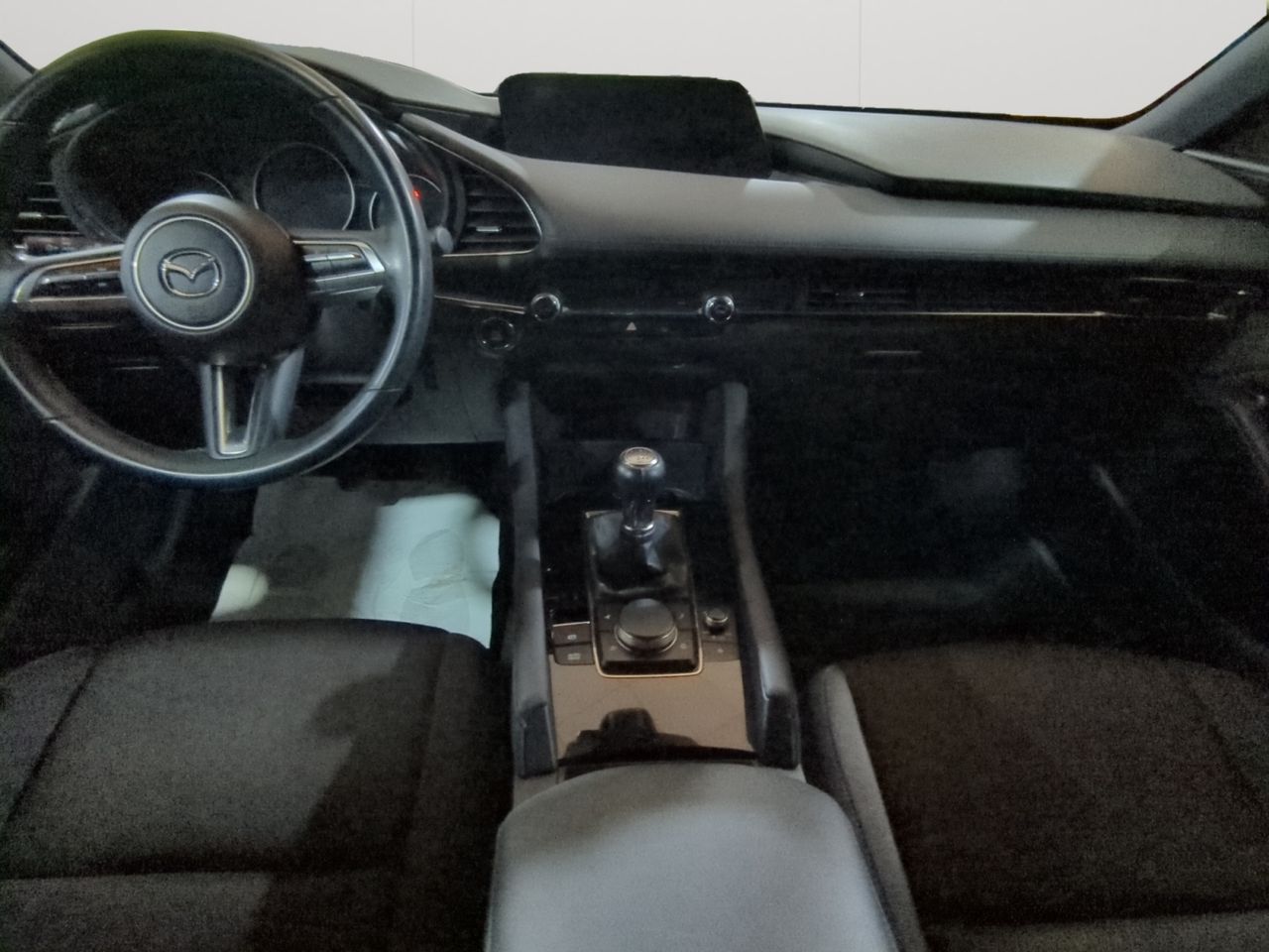 Foto Mazda Mazda3 11