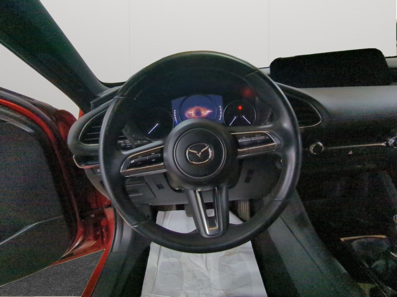 Foto Mazda Mazda3 12