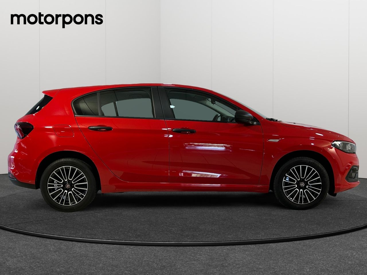 Foto Fiat Tipo 6