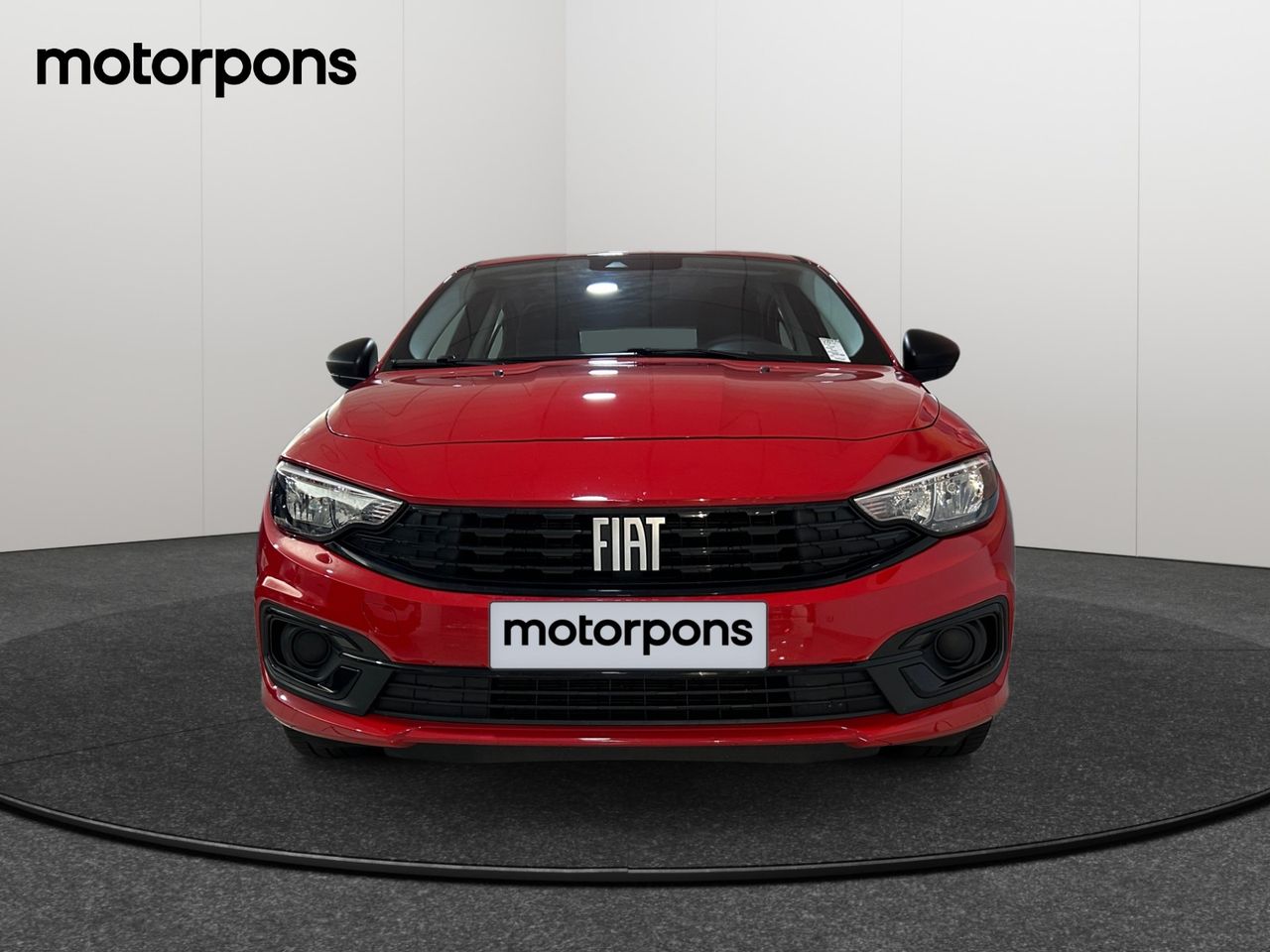 Foto Fiat Tipo 8