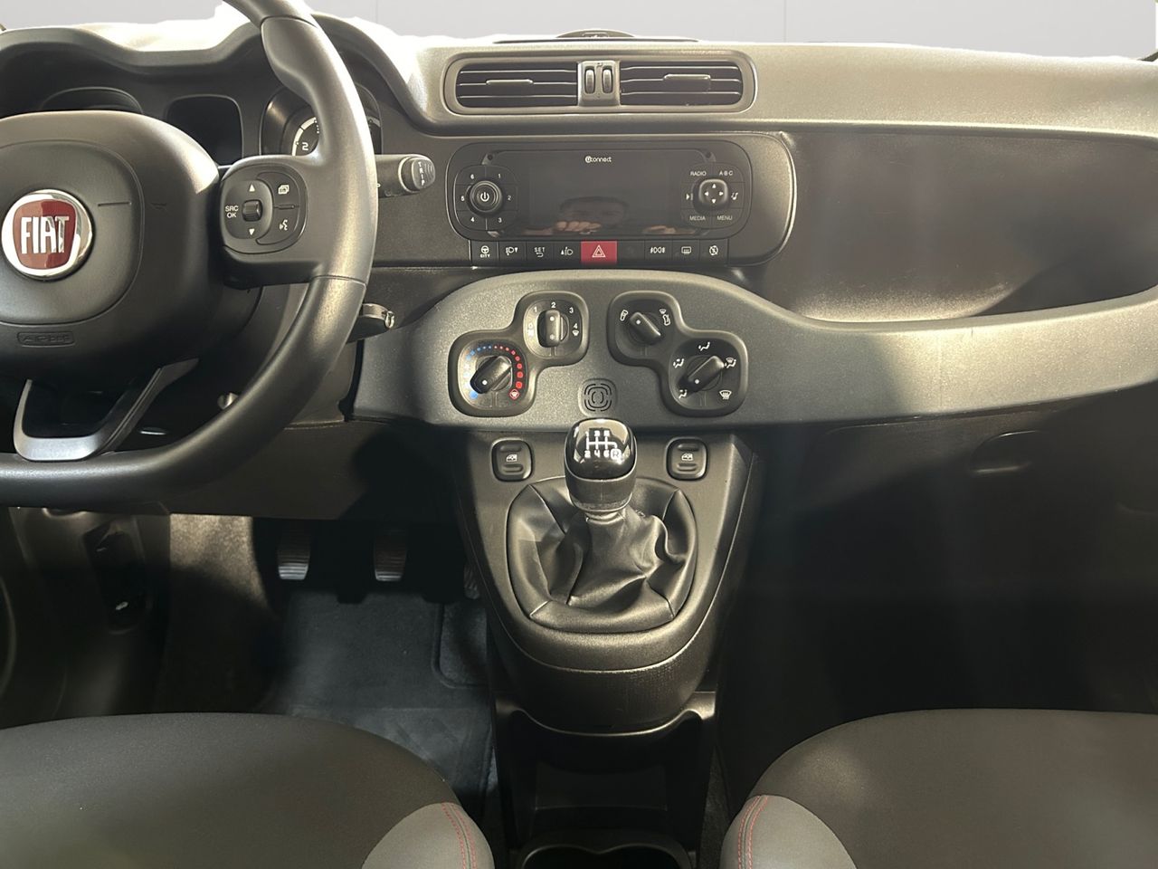 Foto Fiat Panda 10