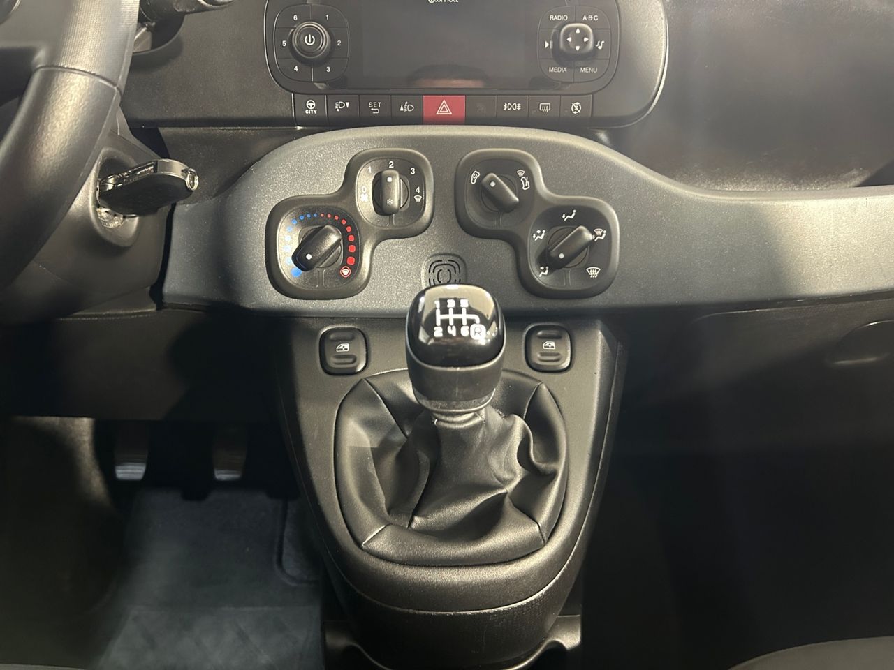 Foto Fiat Panda 11