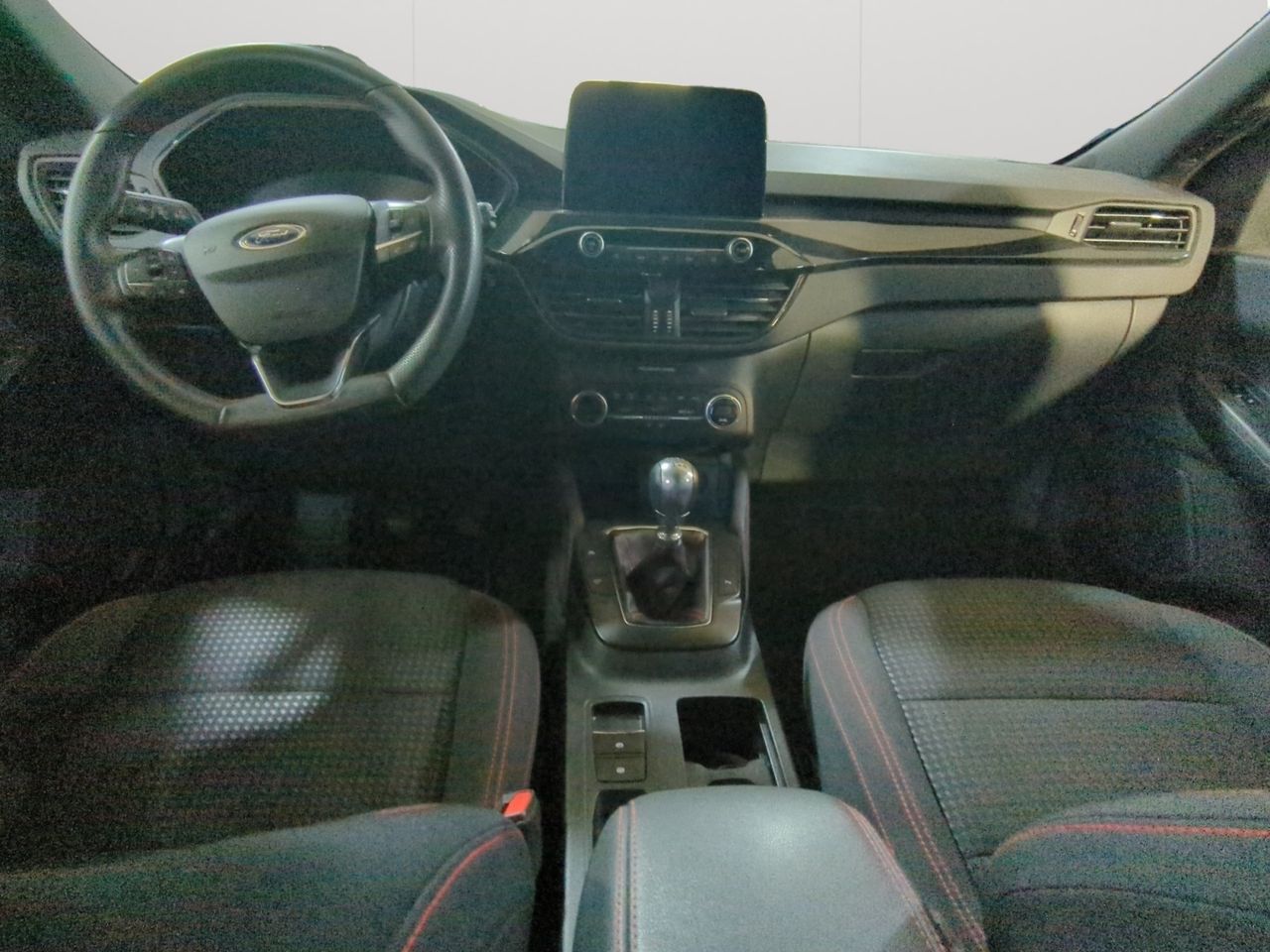 Foto Ford Kuga 10