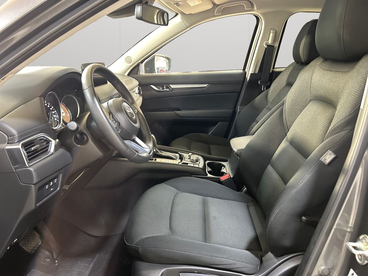 Foto Mazda CX-5 7