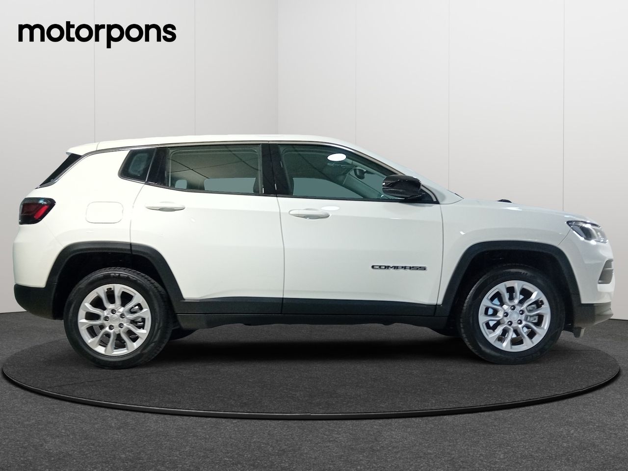 Foto Jeep Compass 6