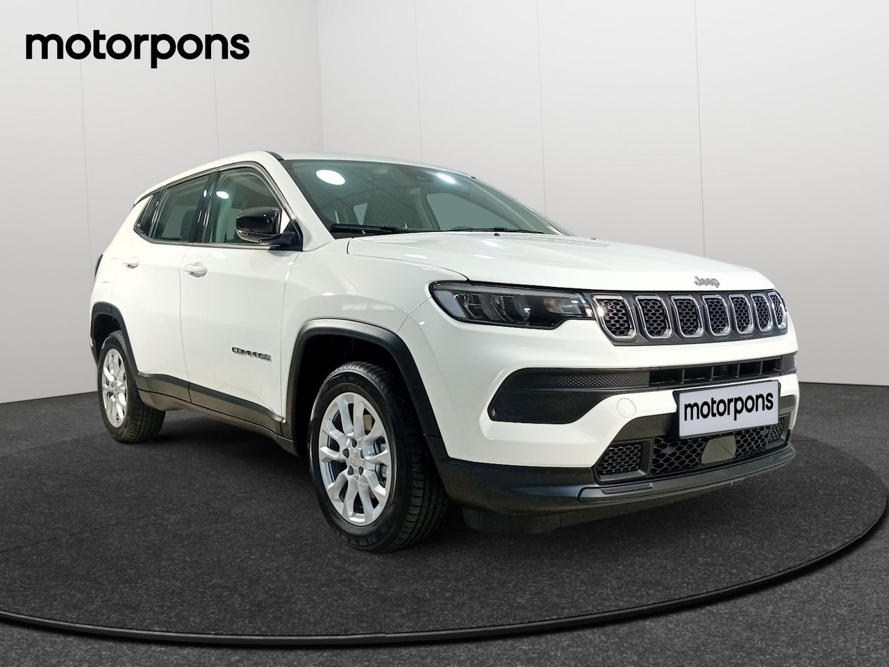 Foto Jeep Compass 7