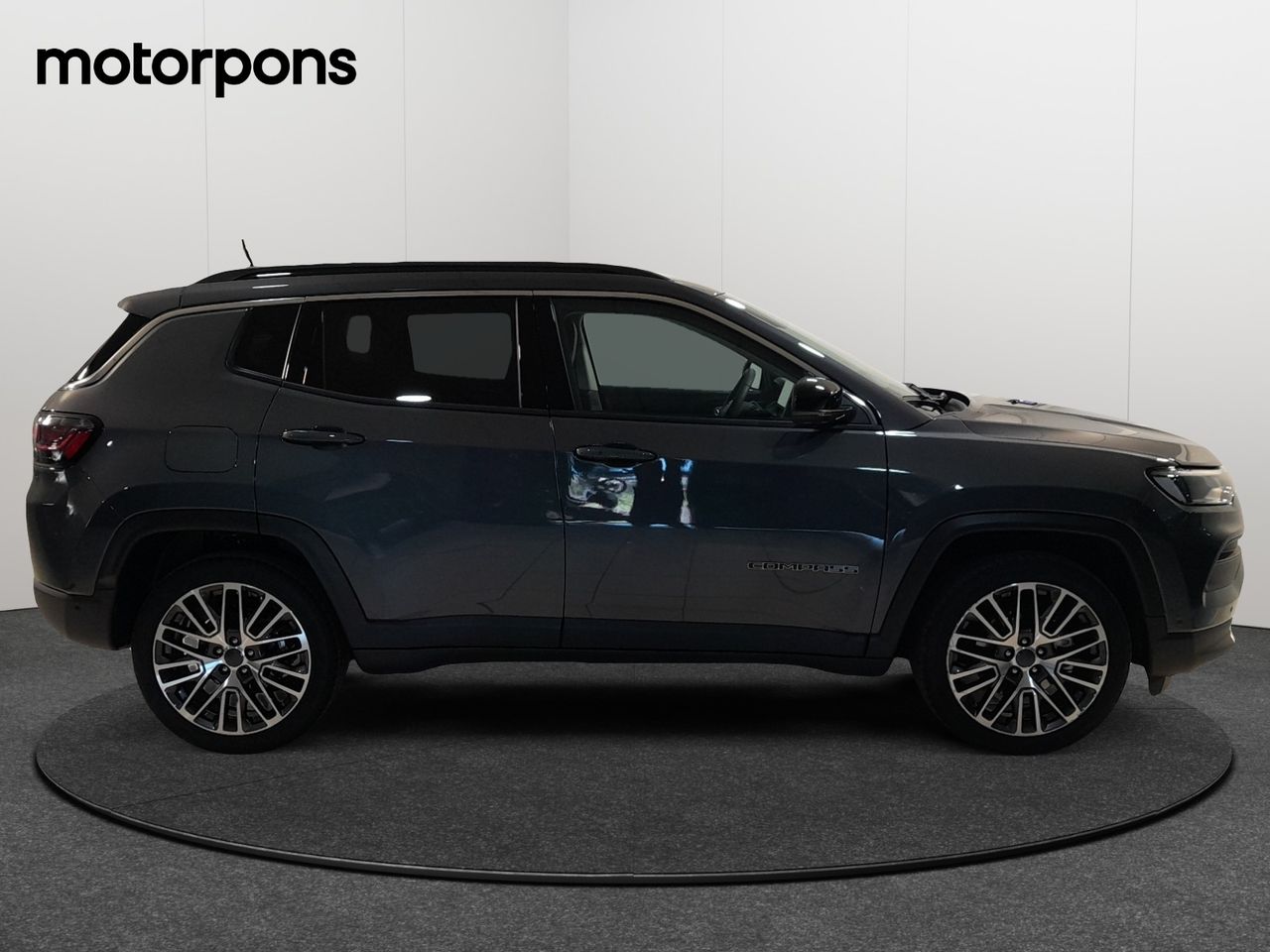 Foto Jeep Compass 6