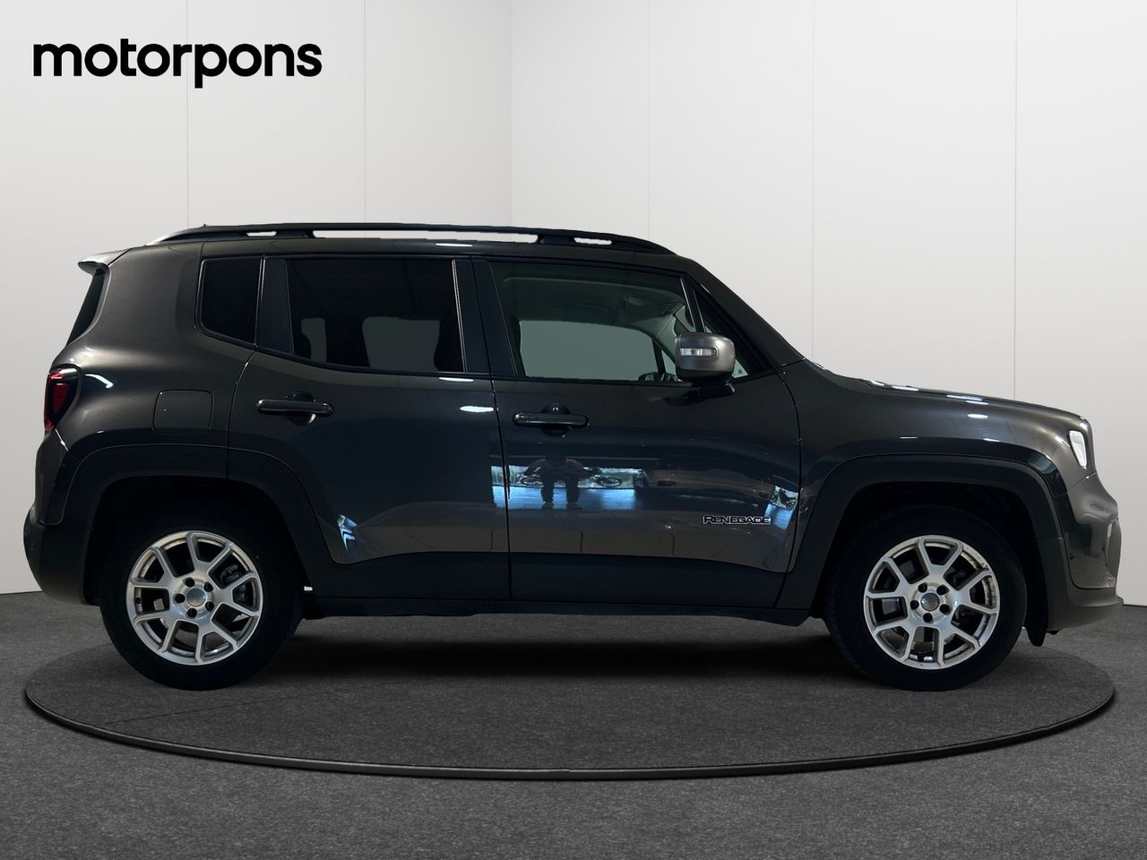 Foto Jeep Renegade 6