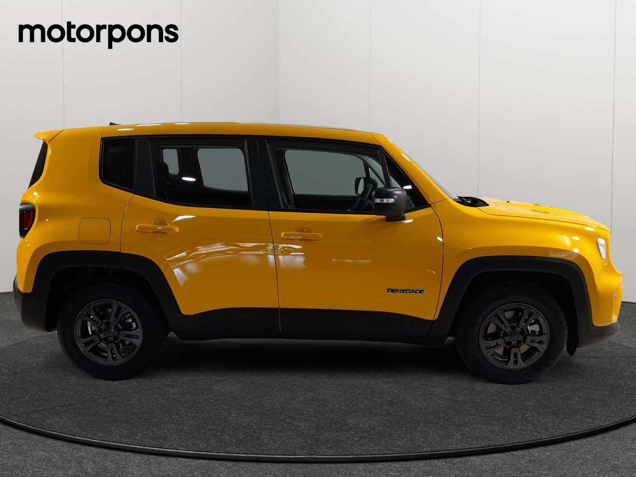 Foto Jeep Renegade 6