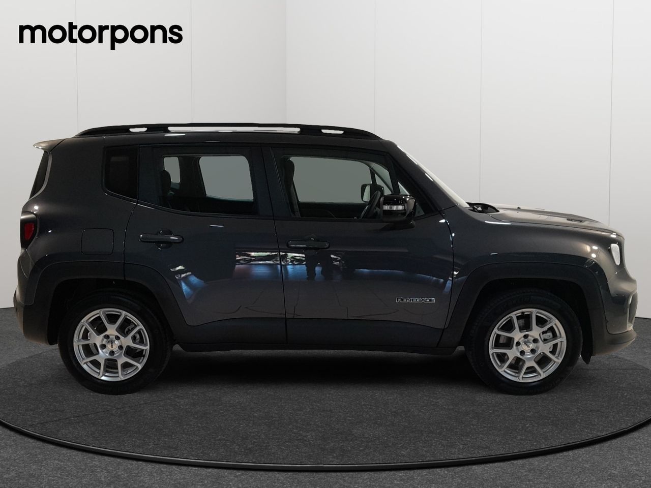 Foto Jeep Renegade 6