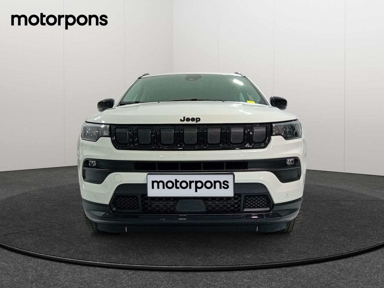 Foto Jeep Compass 8