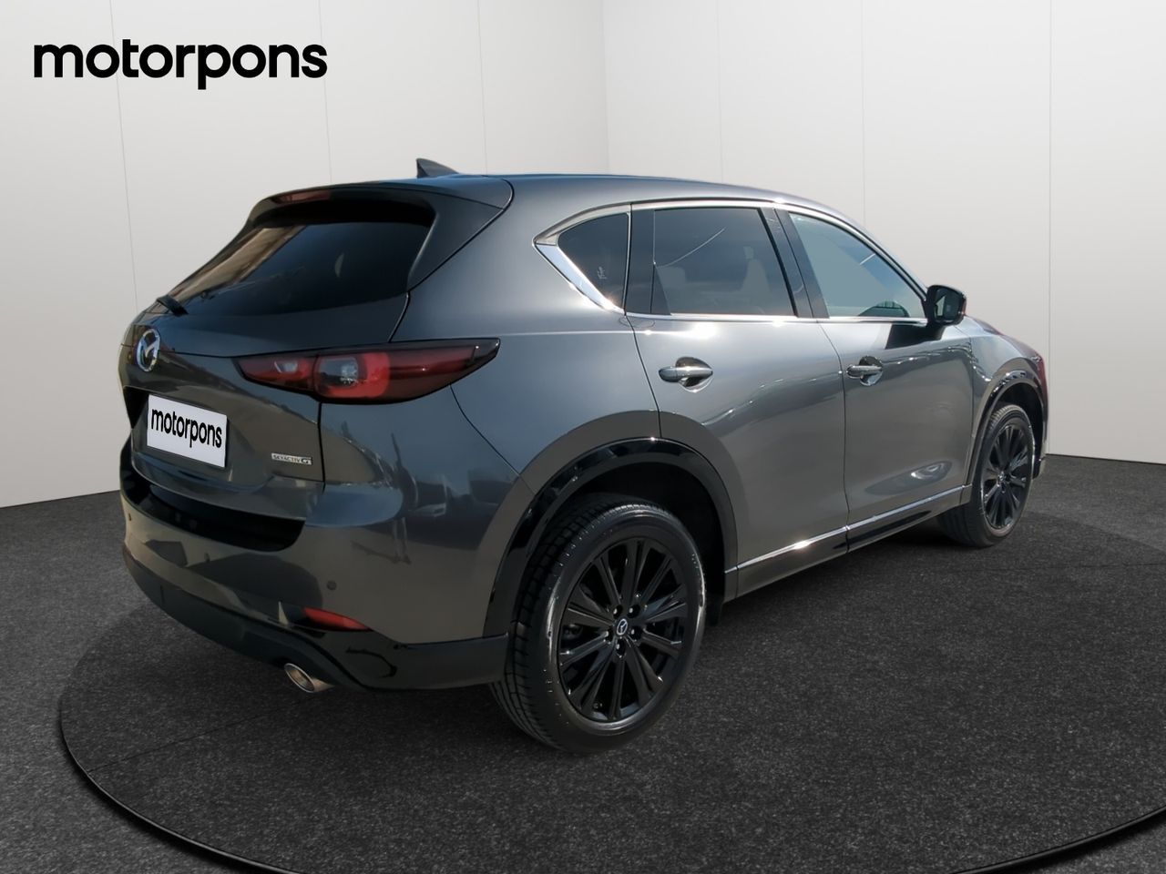 Foto Mazda CX-5 5