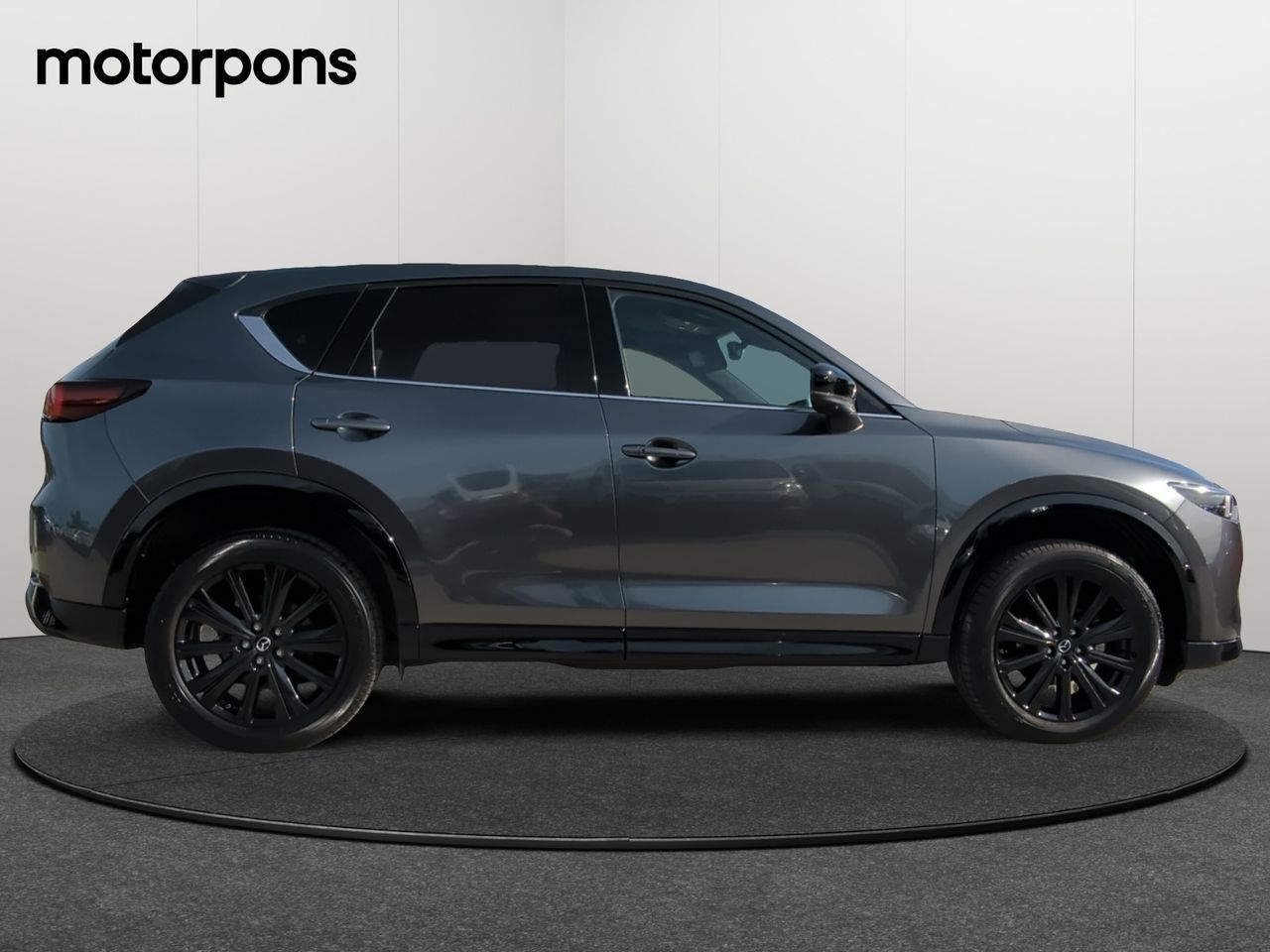 Foto Mazda CX-5 6