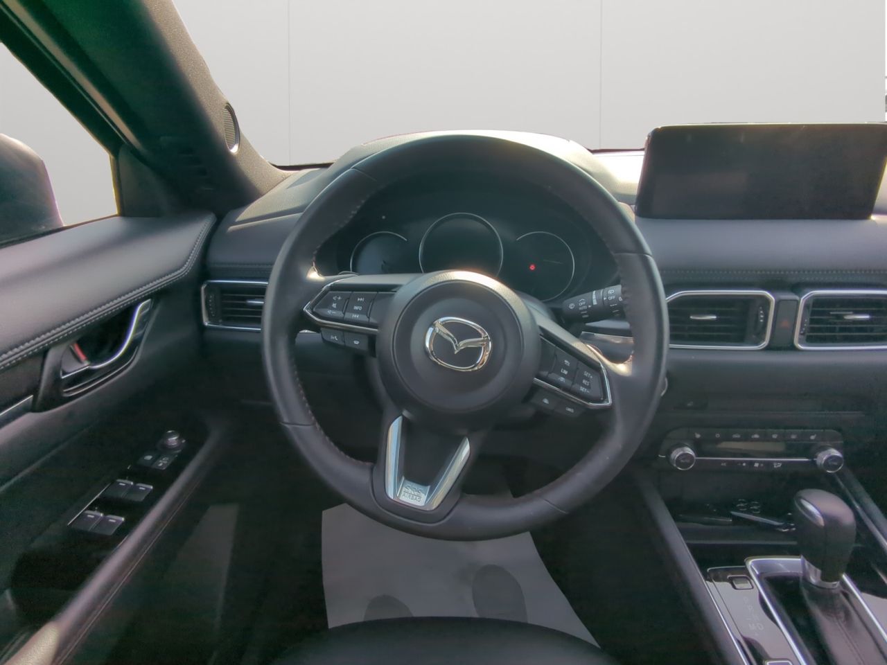 Foto Mazda CX-5 12