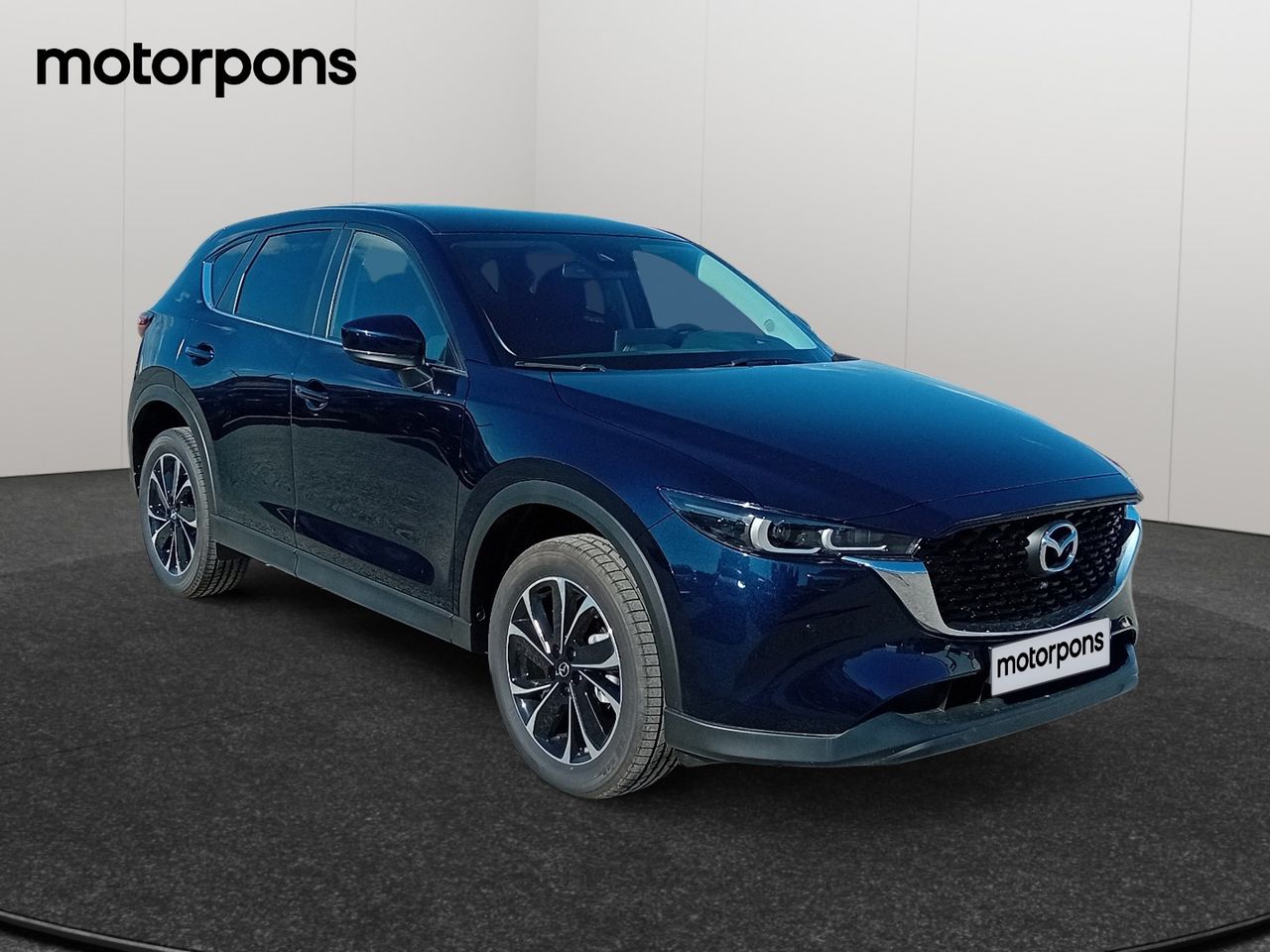 Foto Mazda CX-5 7