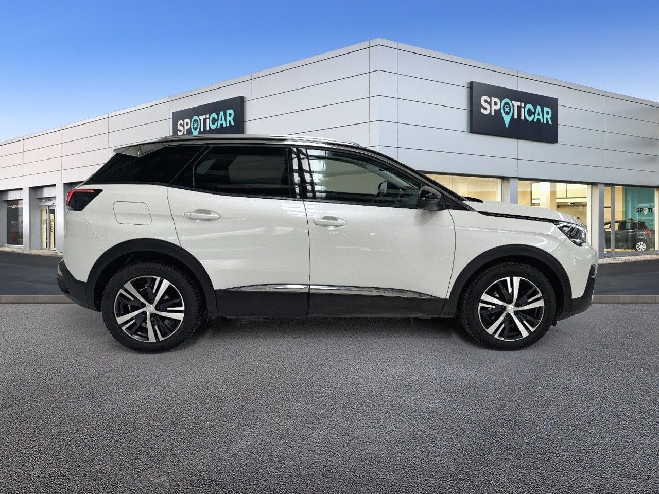 Foto Peugeot 3008 4