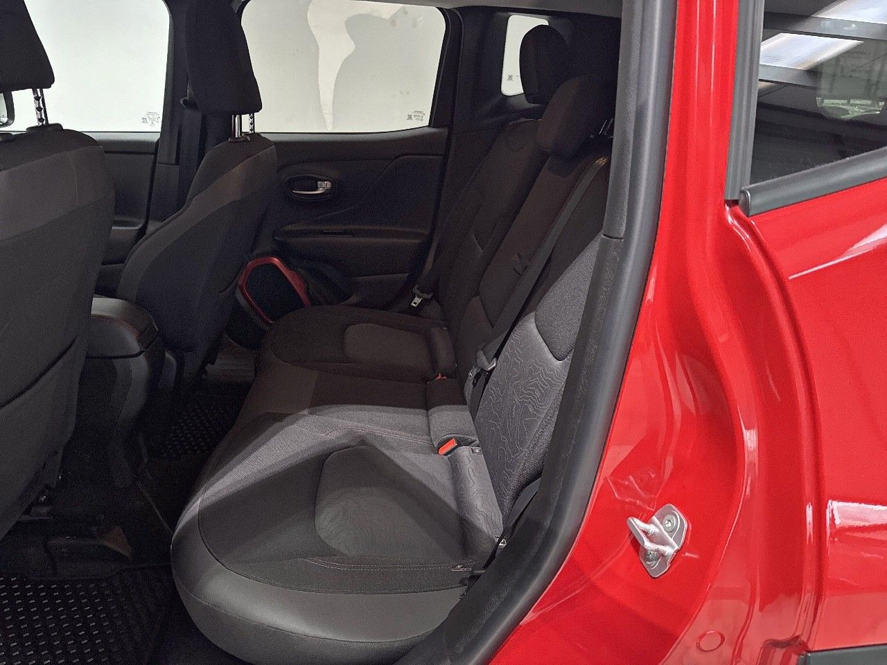 Foto Jeep Renegade 10