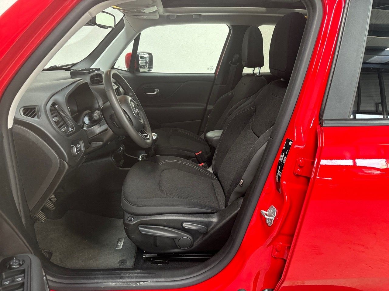 Foto Jeep Renegade 9